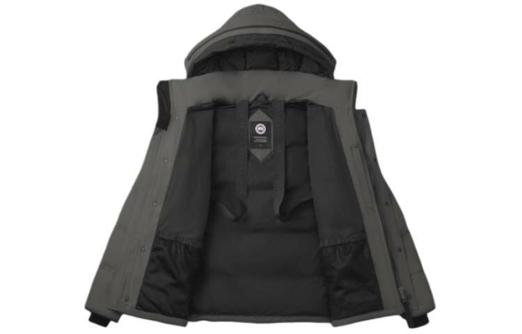 【代購】Canada Goose Wyndham Parka