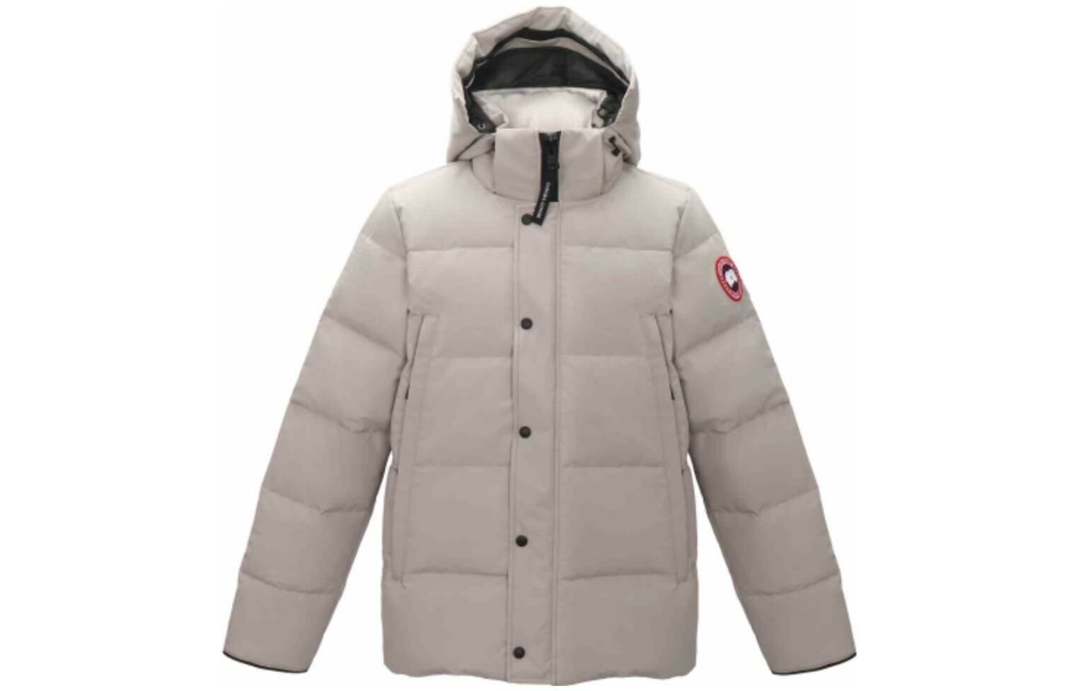 【代購】Canada Goose Wyndham Parka