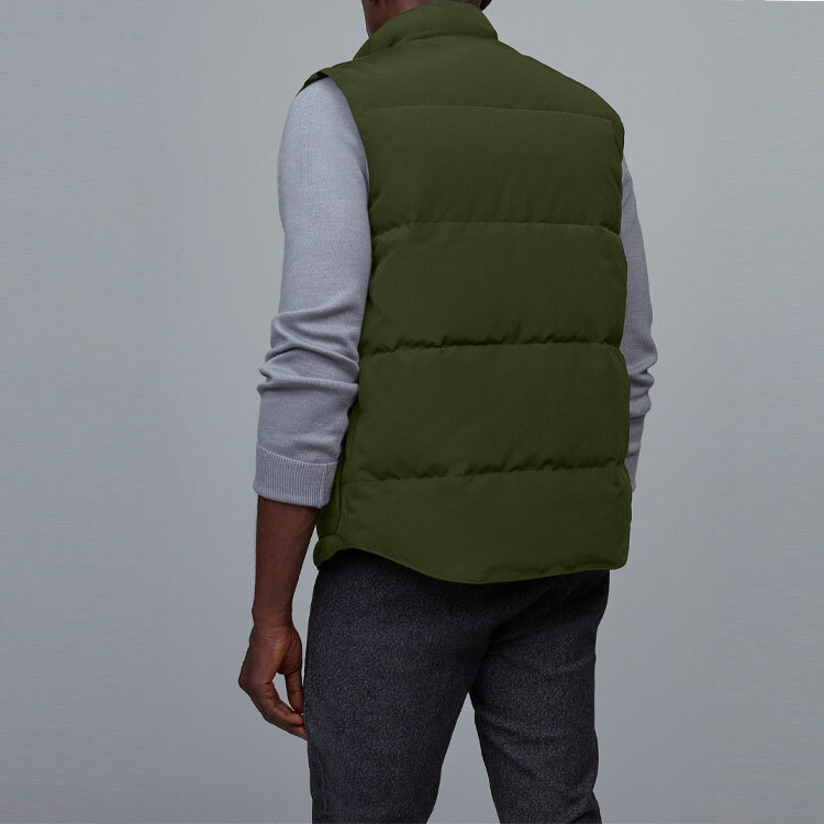 【代購】Canada Goose Freestyle Padded Vest