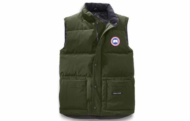 【代購】Canada Goose Freestyle Padded Vest