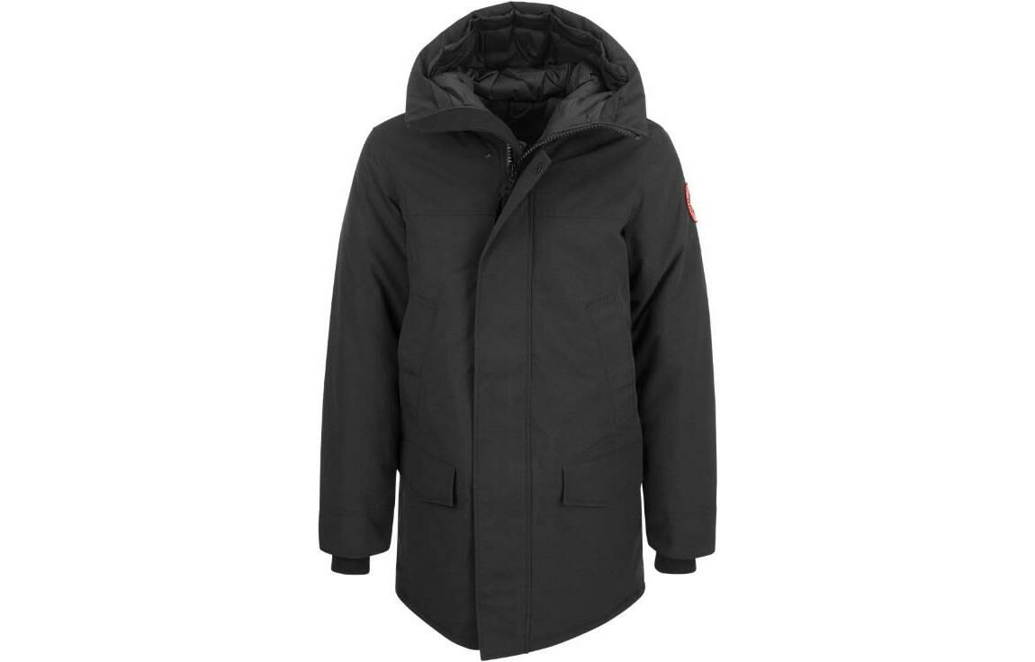 【代購】Canada Goose FW22 Parka Coats Men's Black