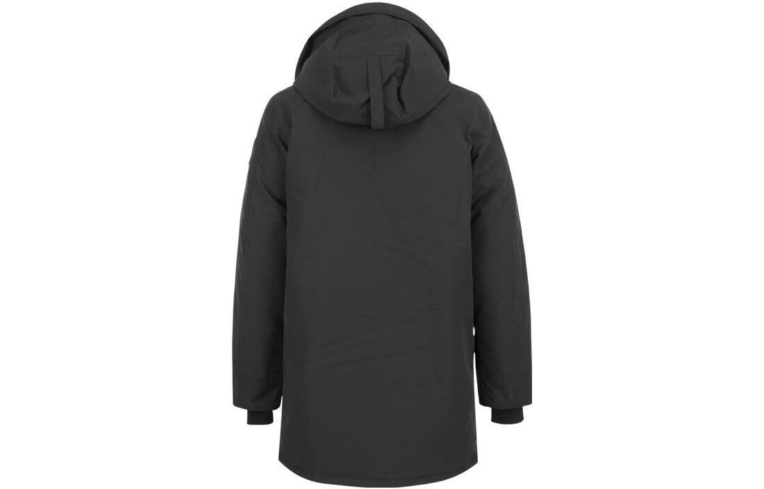 【代購】Canada Goose FW22 Parka Coats Men's Black