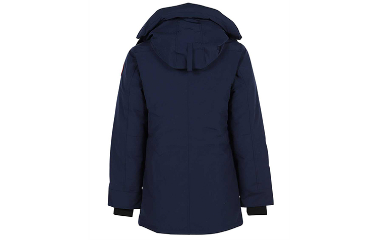 【代購】Canada Goose Down Jacket Men's Marine Blue