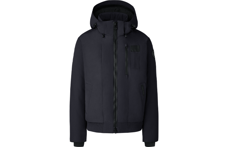 【代購】Canada Goose Down Jacket Men's Dark Blue