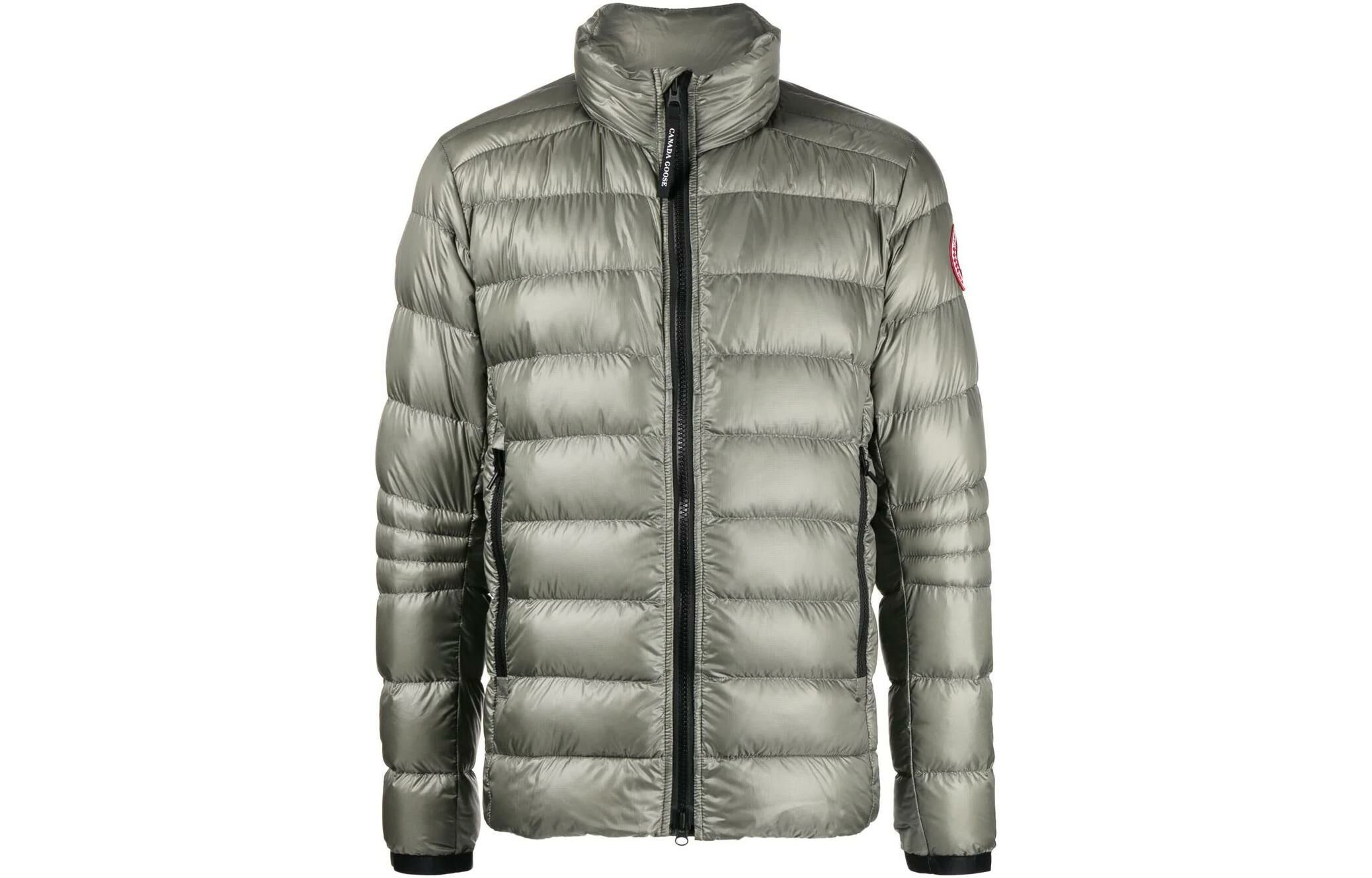 【代購】Canada Goose Crofton Packable Hooded Jacket