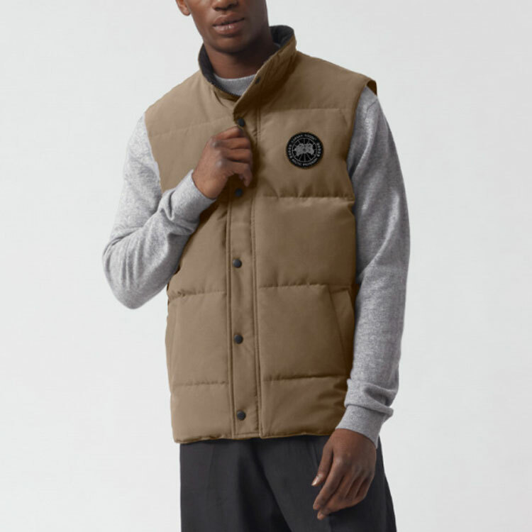 【代購】Canada Goose Freestyle Down Vest