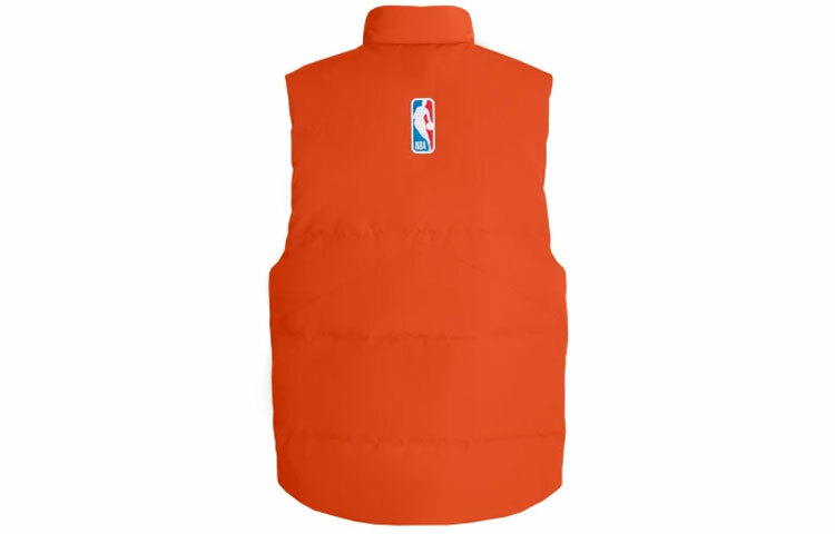 【代購】Canada Goose x RHUDE X NBA SS21 Down Jacket Unisex Orange