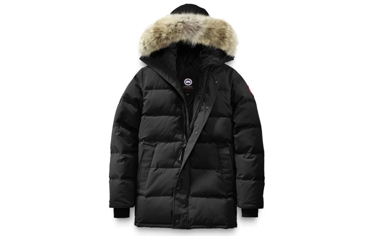 【代購】Canada Goose Down Jackets Men