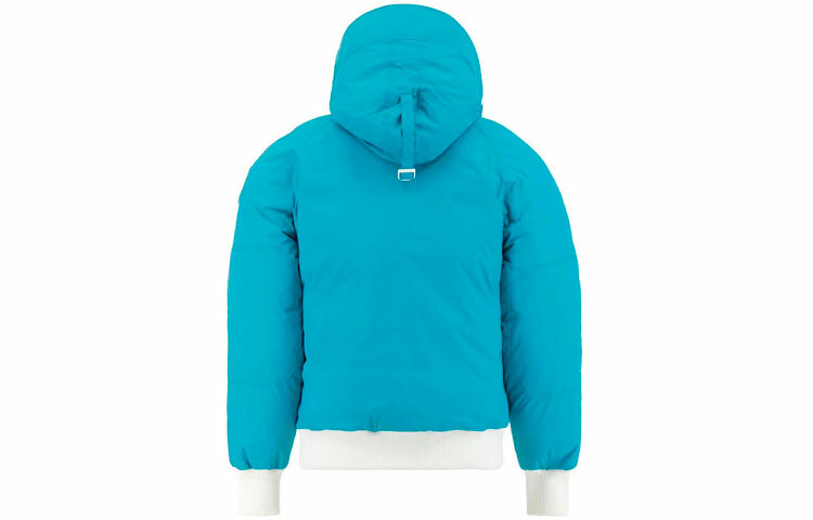 【代購】Canada Goose Chilliwack Series Down Jacket Winter Unisex Polar Cyan