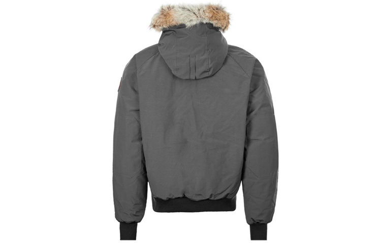 【代購】Canada Goose Chilliwack Bomber Heritage Down Jacket