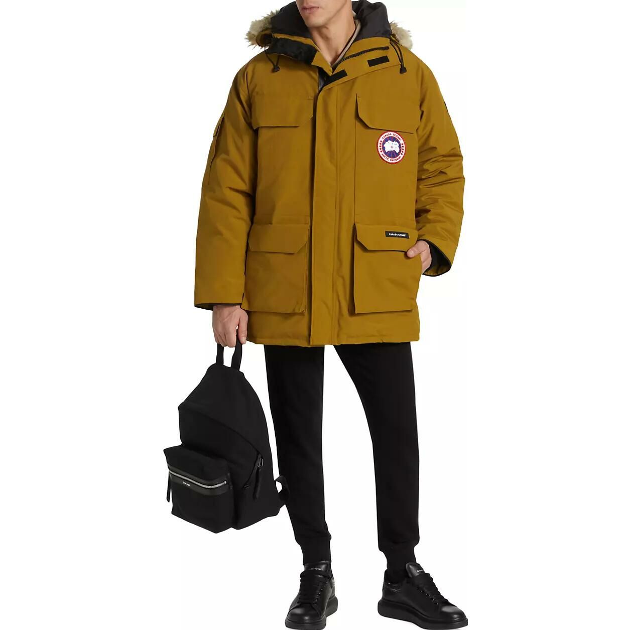 【代購】Canada Goose Expedition Parka Heritage Parka