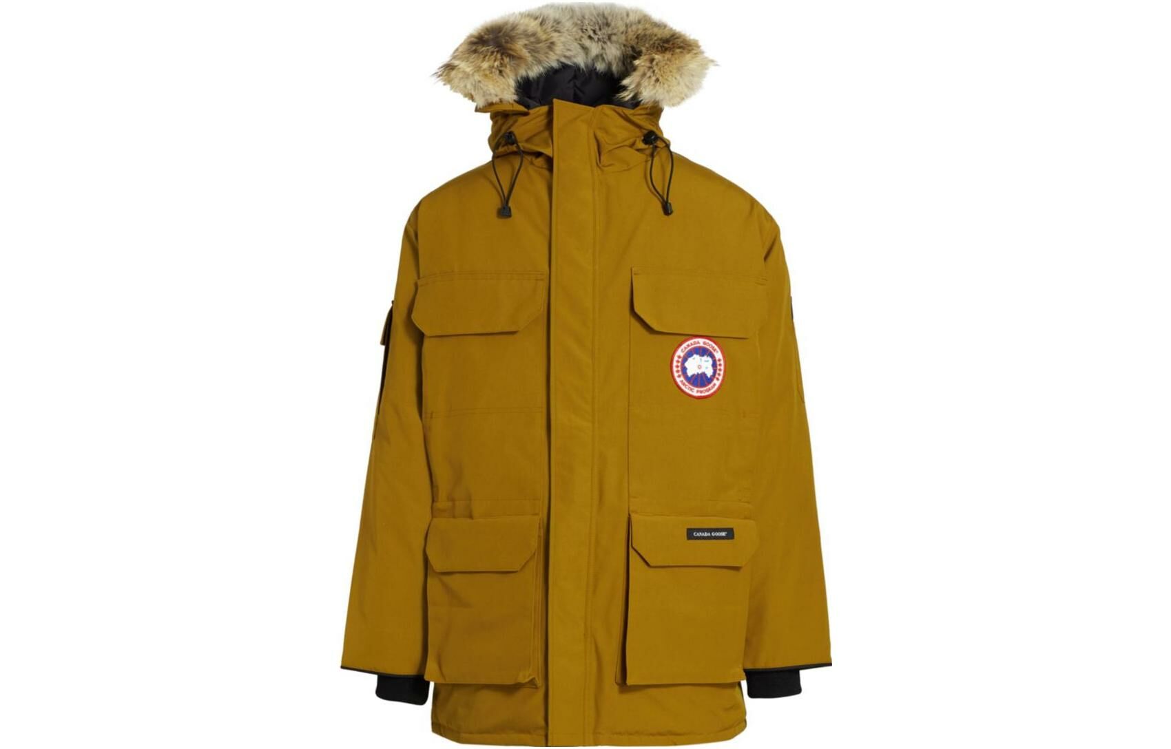 【代購】Canada Goose Expedition Parka Heritage Parka