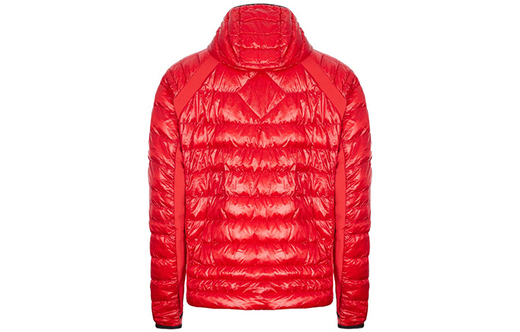 【代購】Canada Goose Down Jacket Winter Men's Red