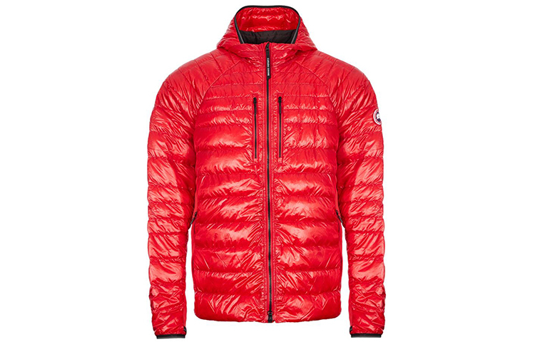 【代購】Canada Goose Down Jacket Winter Men's Red