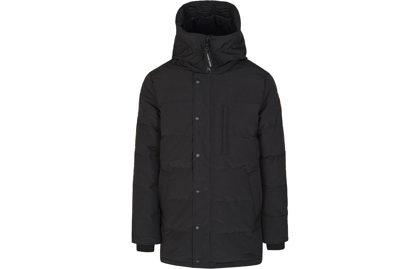 【代購】Canada Goose Carson Hooded Parka