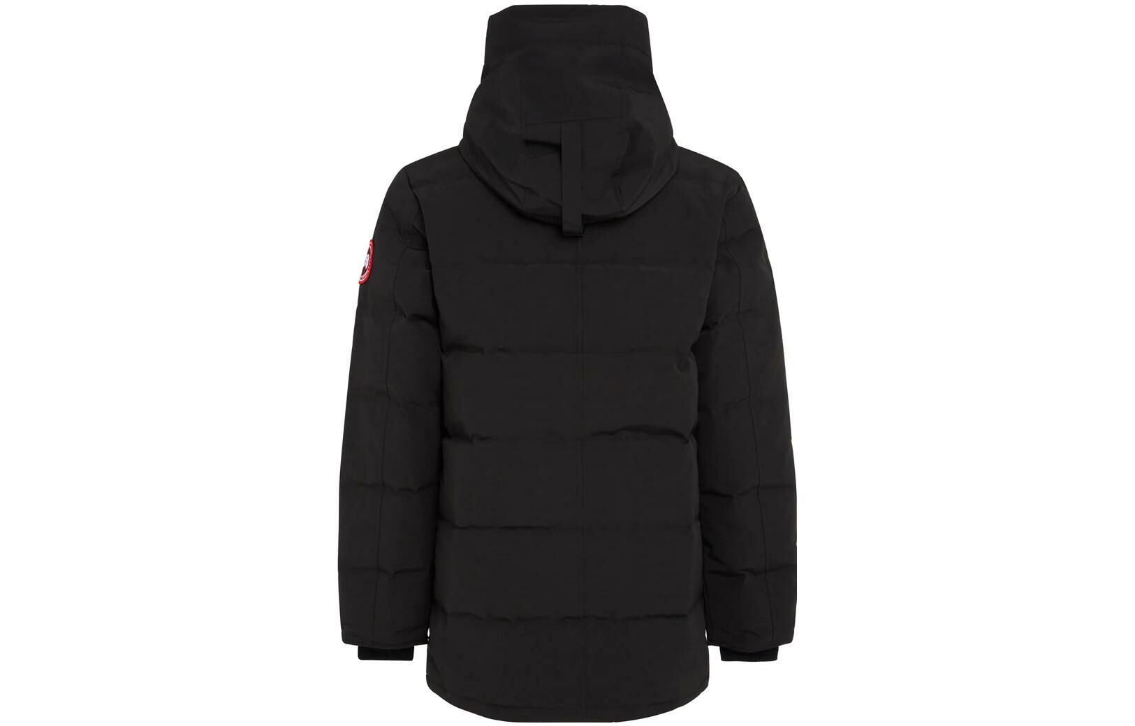 【代購】Canada Goose Carson Hooded Parka