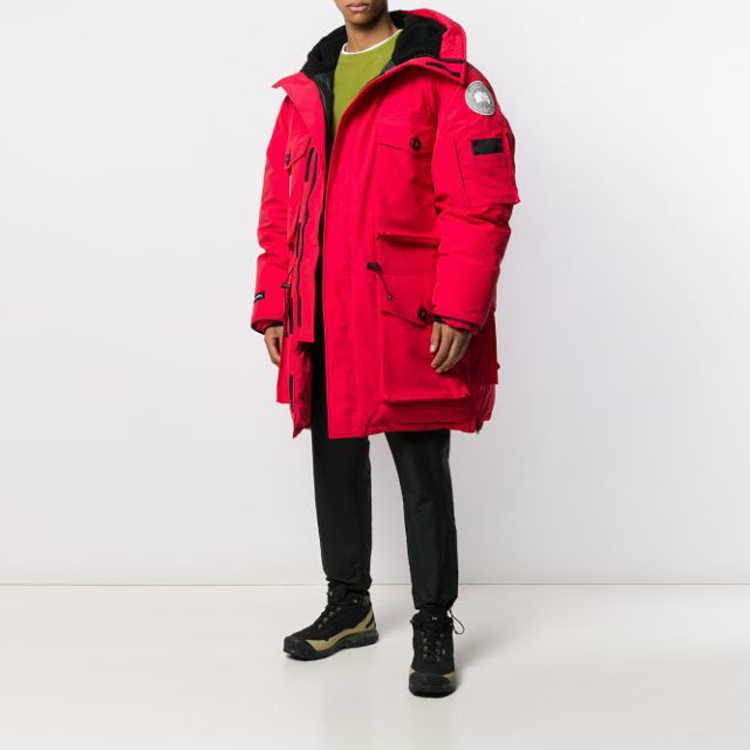 【代購】Canada Goose Down Jacket Unisex