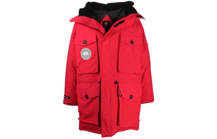 【代購】Canada Goose Down Jacket Unisex