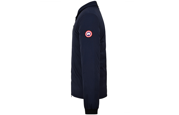 【代購】Canada Goose Lodge Zip-Up Down Jacket