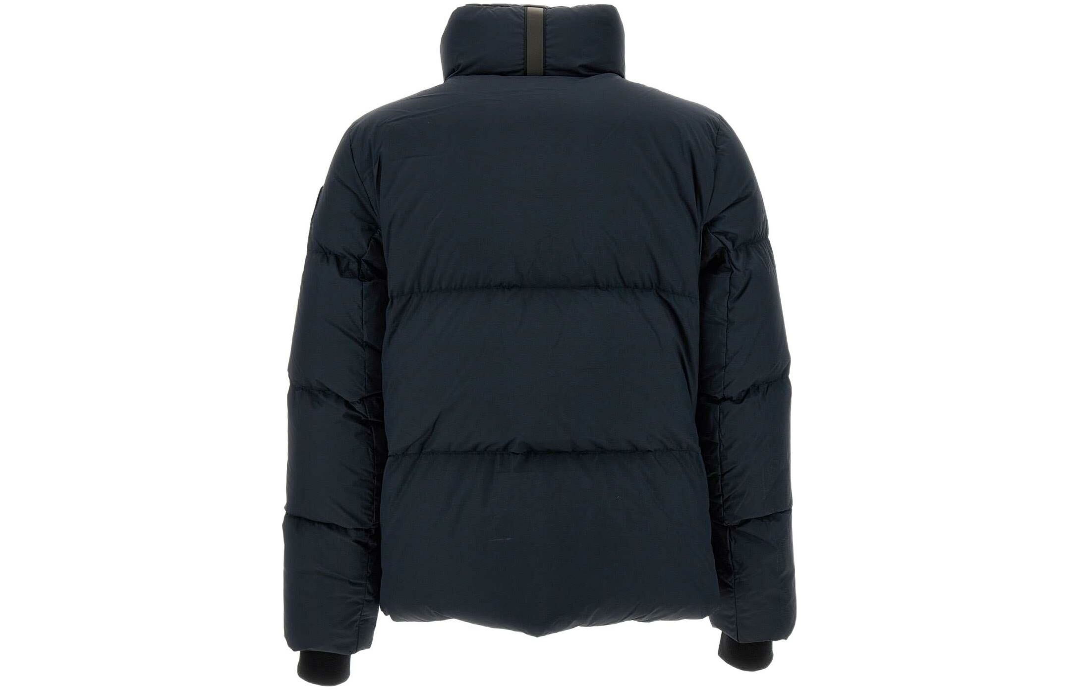 【代購】Canada Goose FW22 Down Jacket Unisex Dark Blue