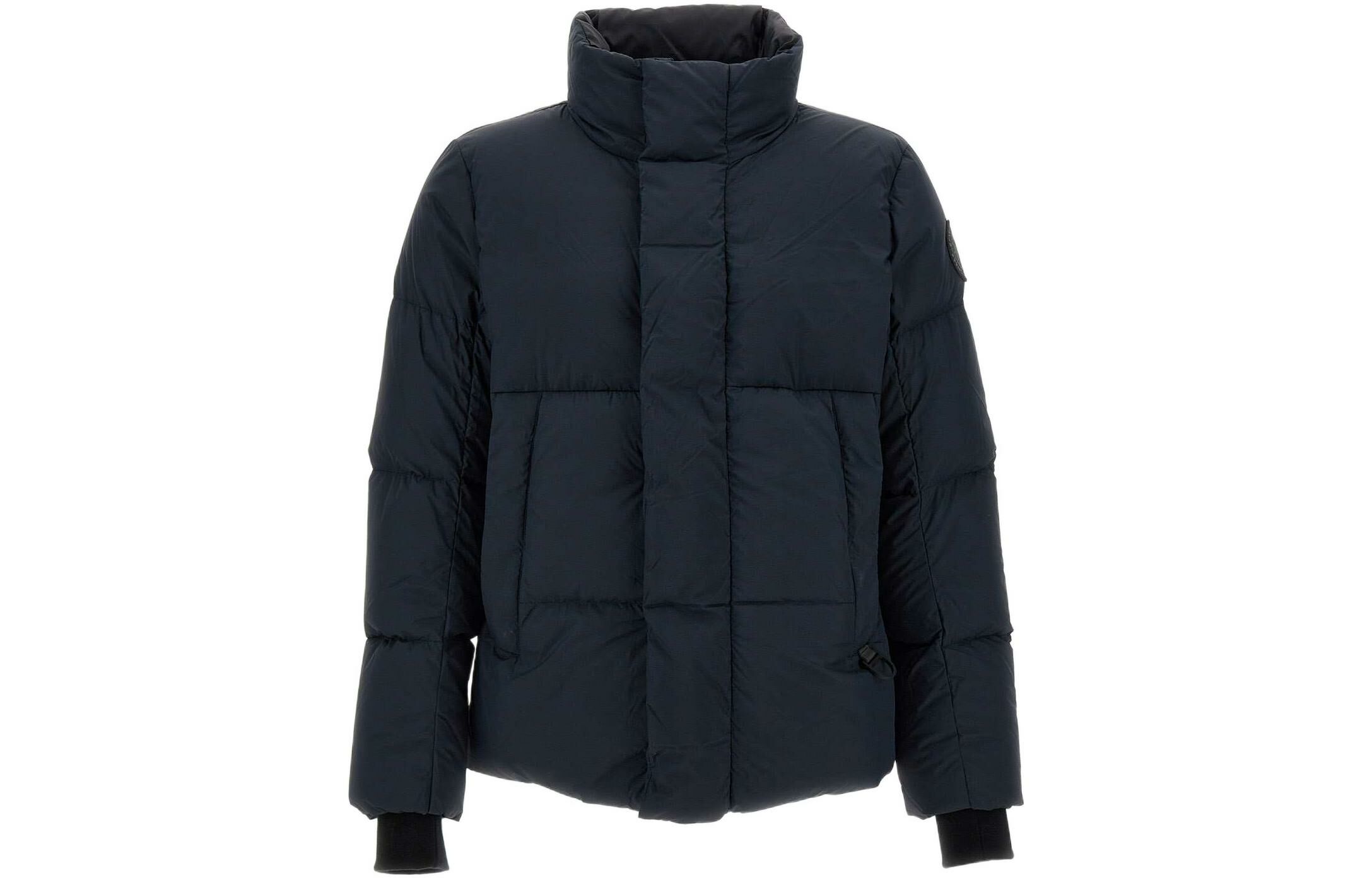 【代購】Canada Goose FW22 Down Jacket Unisex Dark Blue