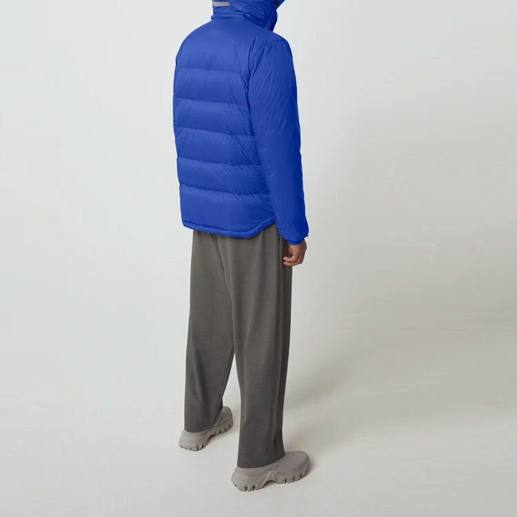 【代購】Canada Goose Winter Down Jacket Unisex Stone Blue