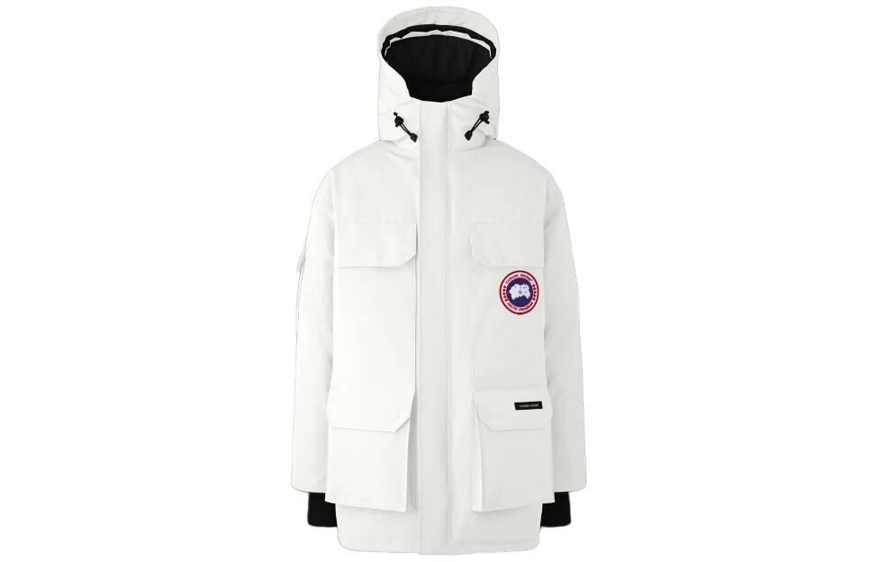 【代購】Canada Goose Expedition Parka
