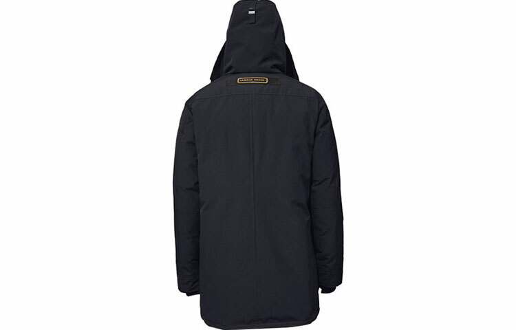 【代購】Canada Goose Down Jacket Men's Marine Blue