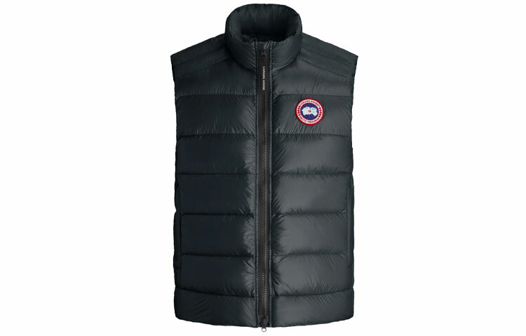 【代購】Canada Goose Crofton Down Vest