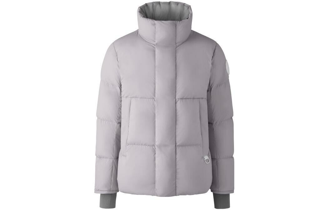 【代購】Canada Goose SS22 Down Jacket Men's Lilac