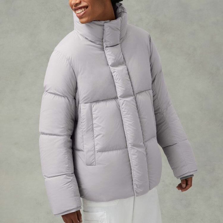 【代購】Canada Goose SS22 Down Jacket Men's Lilac