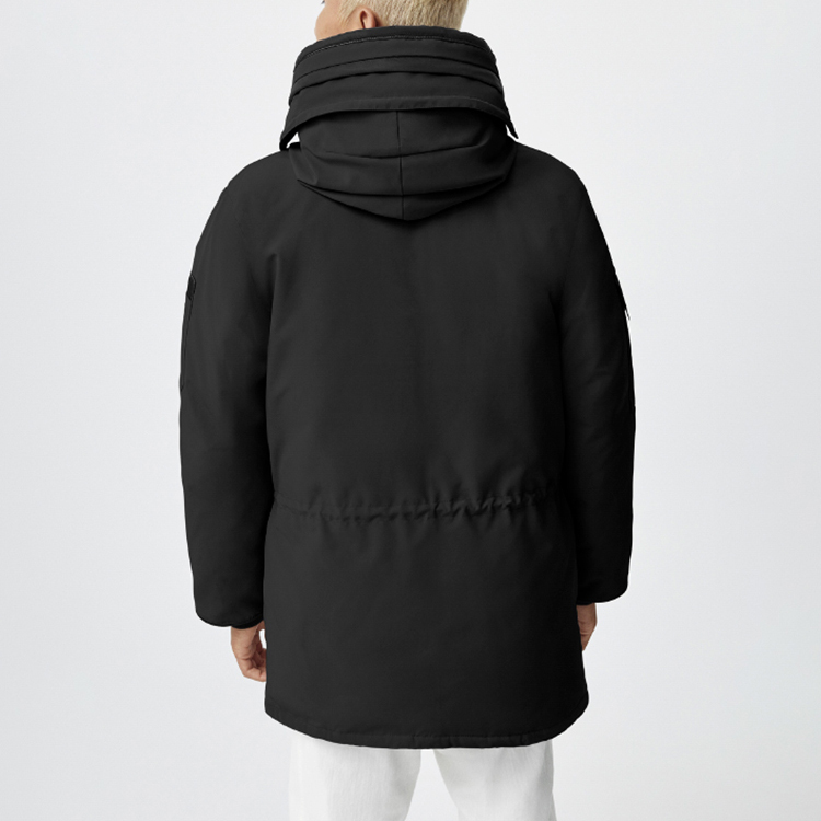【代購】Canada Goose Expedition Parka