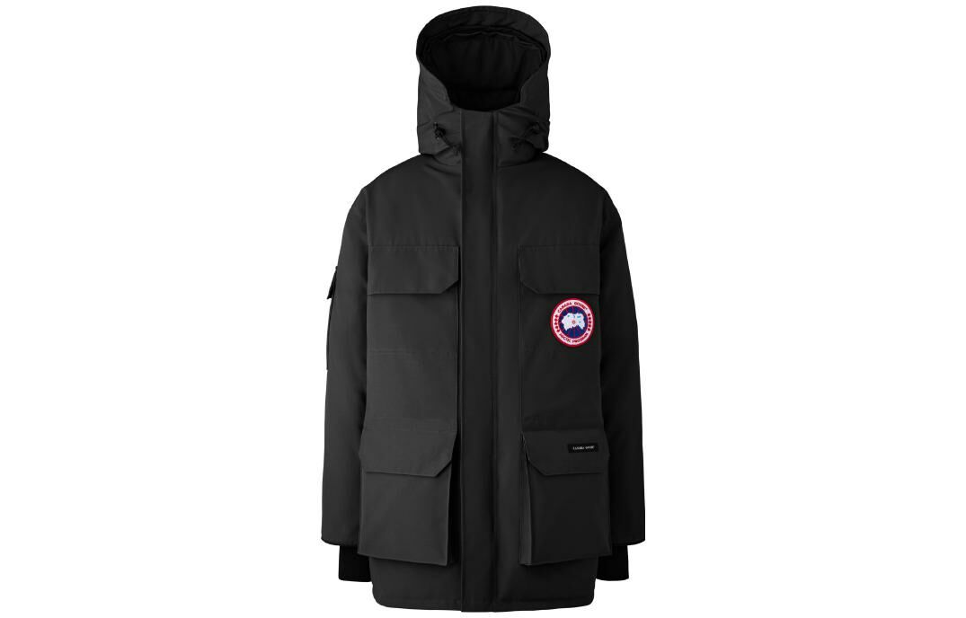【代購】Canada Goose Expedition Parka
