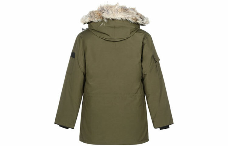 【代購】Canada Goose Expedition Parka Heritage Parka