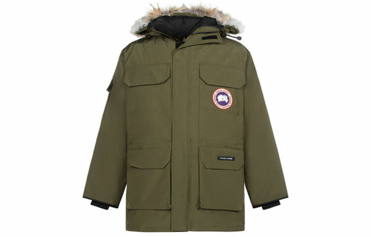 【代購】Canada Goose Expedition Parka Heritage Parka