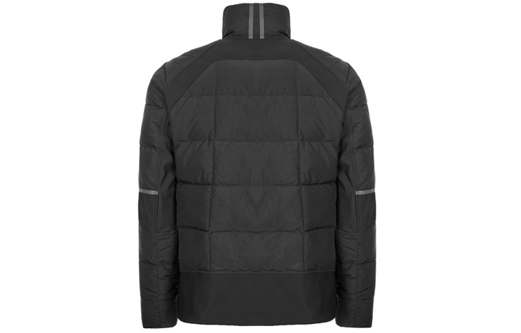【代購】Canada Goose HyBridge Series FW21 Down Jacket Winter Men's Black