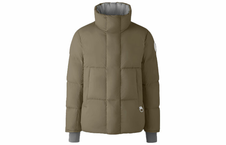 【代購】Canada Goose Down Jacket Men's Beige