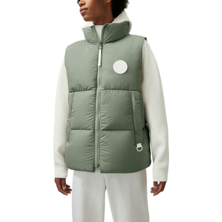 【代購】Canada Goose Everett Series Vests Men Green