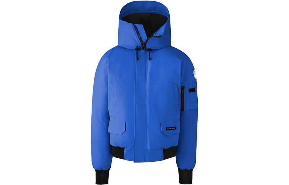 【代購】Canada Goose Chilliwack Padded Bomber Down Jacket