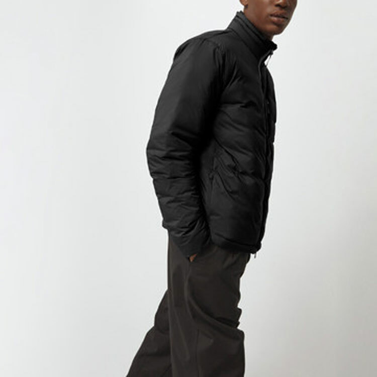 【代購】Canada Goose Lodge Jacket