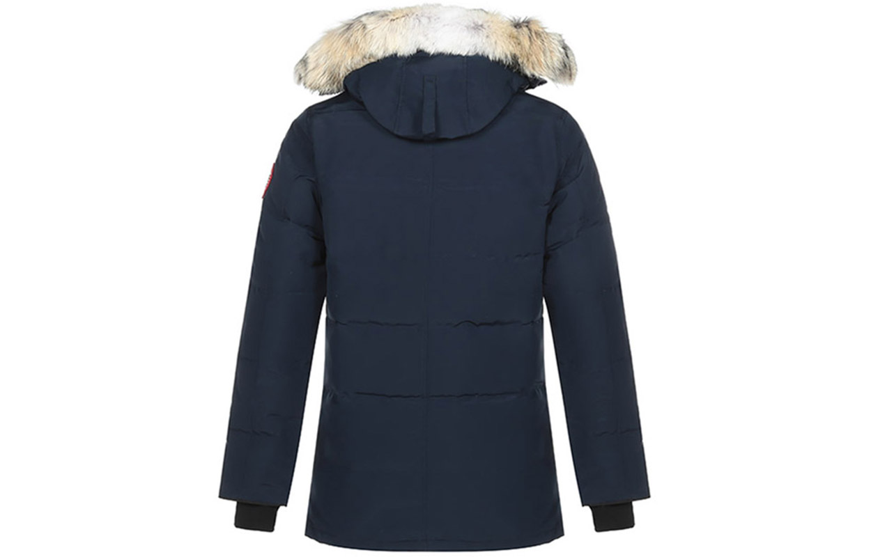 【代購】Canada Goose Down Jacket Men's Cerulean Blue