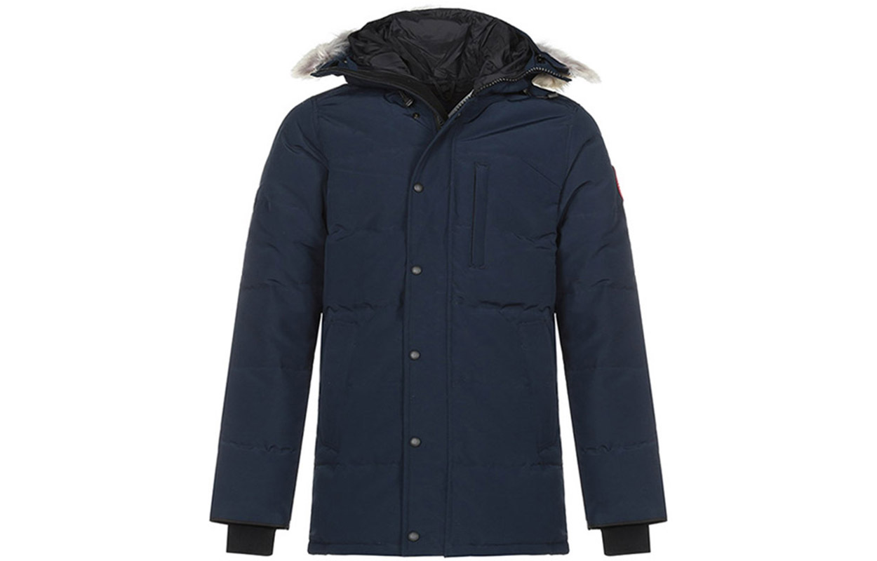【代購】Canada Goose Down Jacket Men's Cerulean Blue