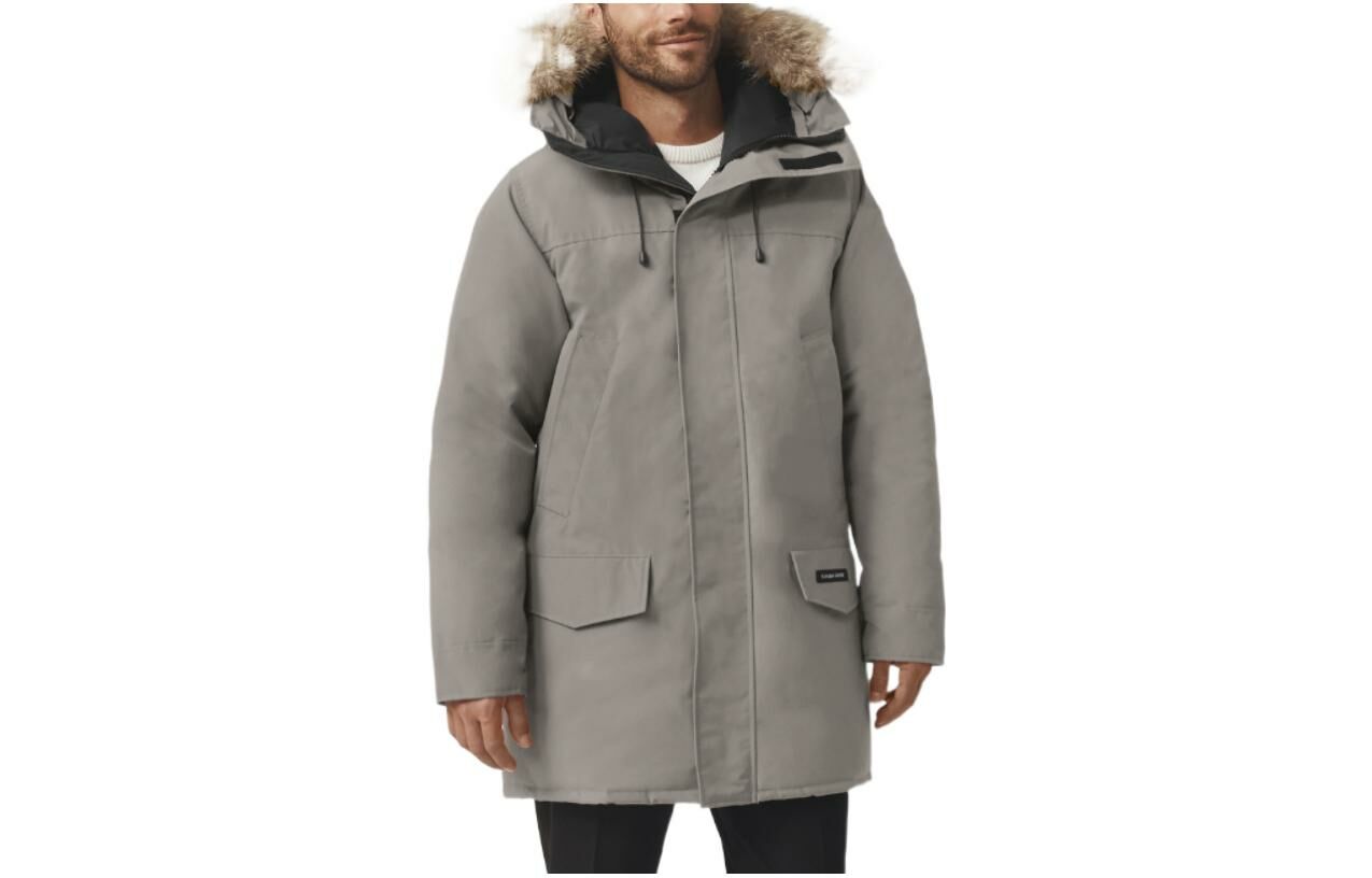 【代購】Canada Goose FW22 Down Jacket Men's Lime Gray