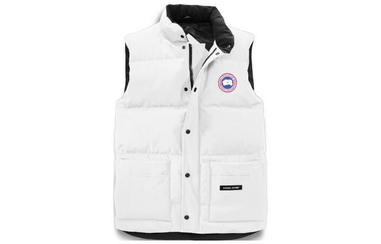 【代購】Canada Goose Freestyle Padded Vest