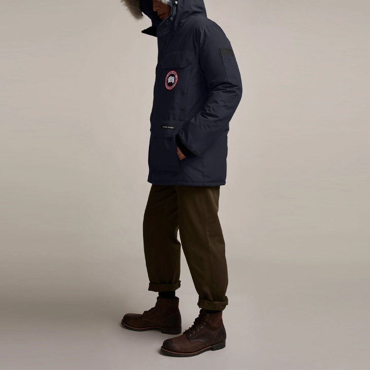 【代購】Canada Goose Expedition Series Down Jackets Men