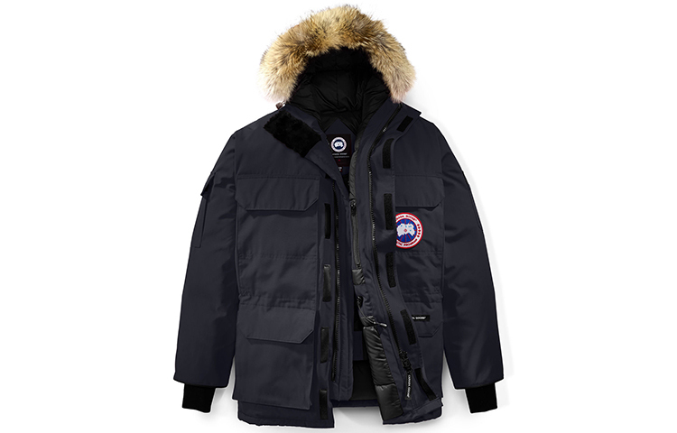 【代購】Canada Goose Expedition Series Down Jackets Men