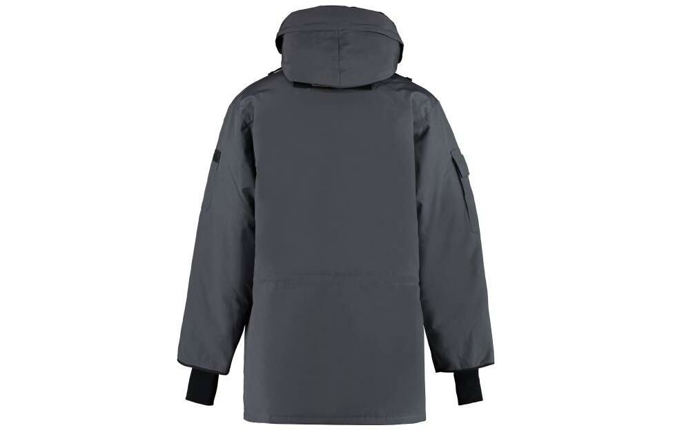 【代購】Canada Goose Expedition Hooded Jacket