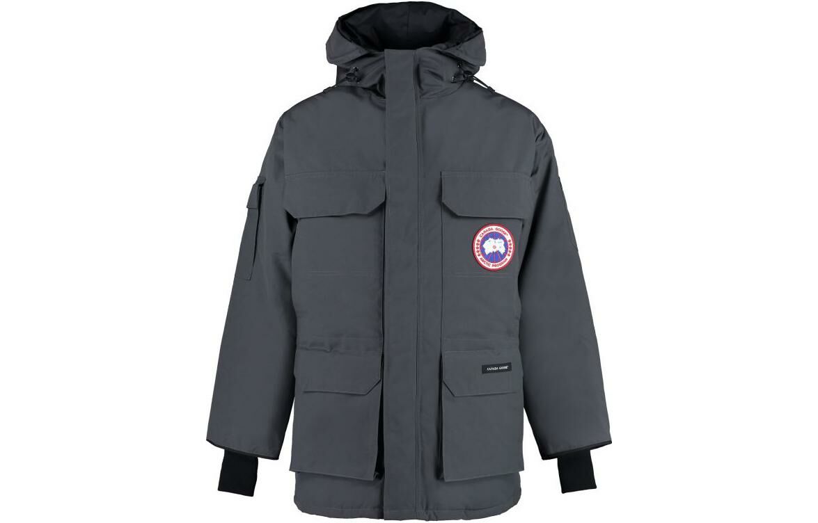 【代購】Canada Goose Expedition Hooded Jacket