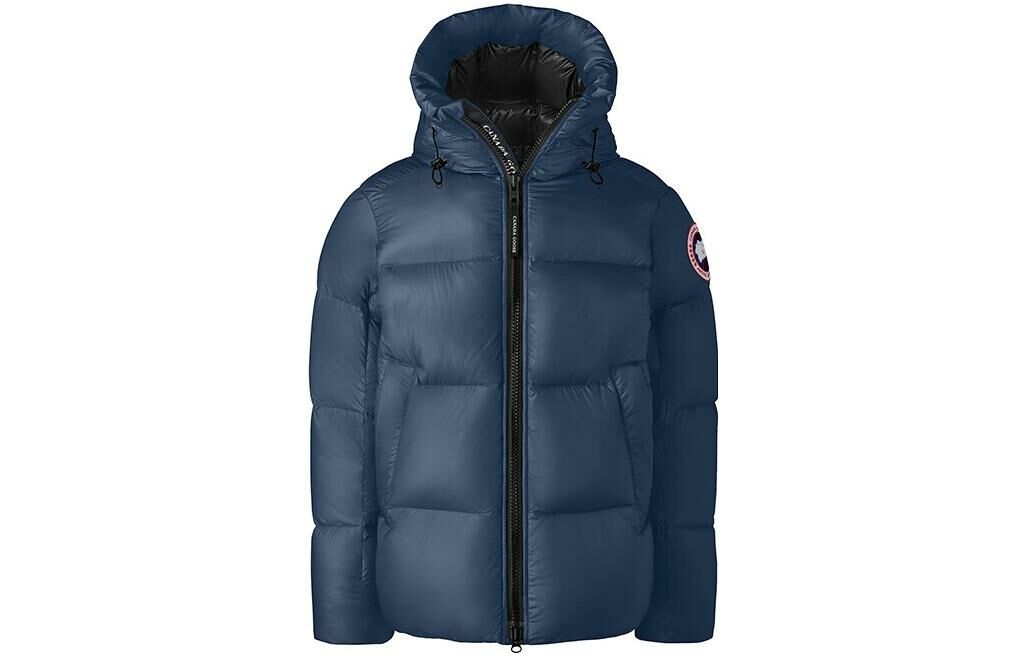 【代購】Canada Goose Crofton Puffer