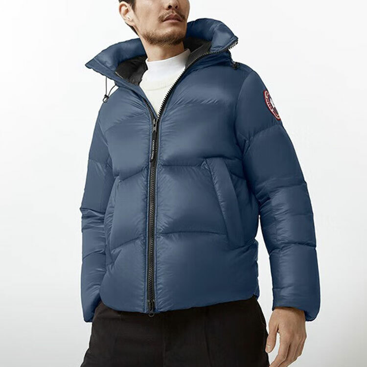 【代購】Canada Goose Crofton Puffer